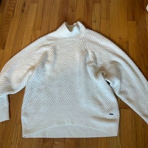 abercrombie and fitch sweater